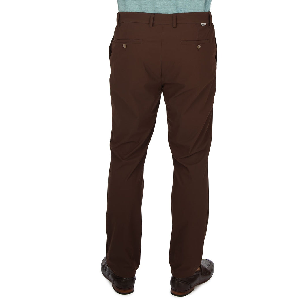 32YORK T. ACTIVE  0080 MARRONE