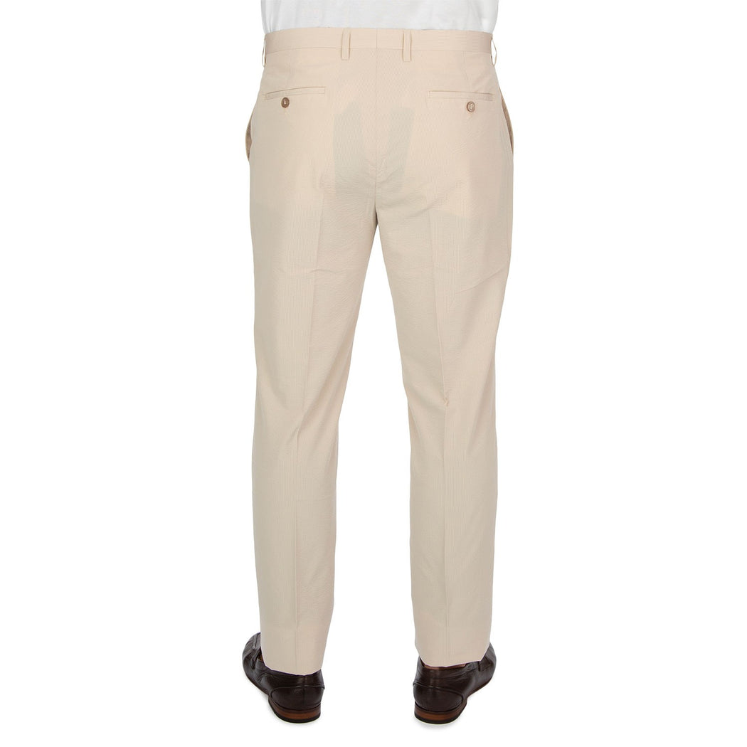 34" TROUSERS TAILORING AREZZO  0077 BEIGE