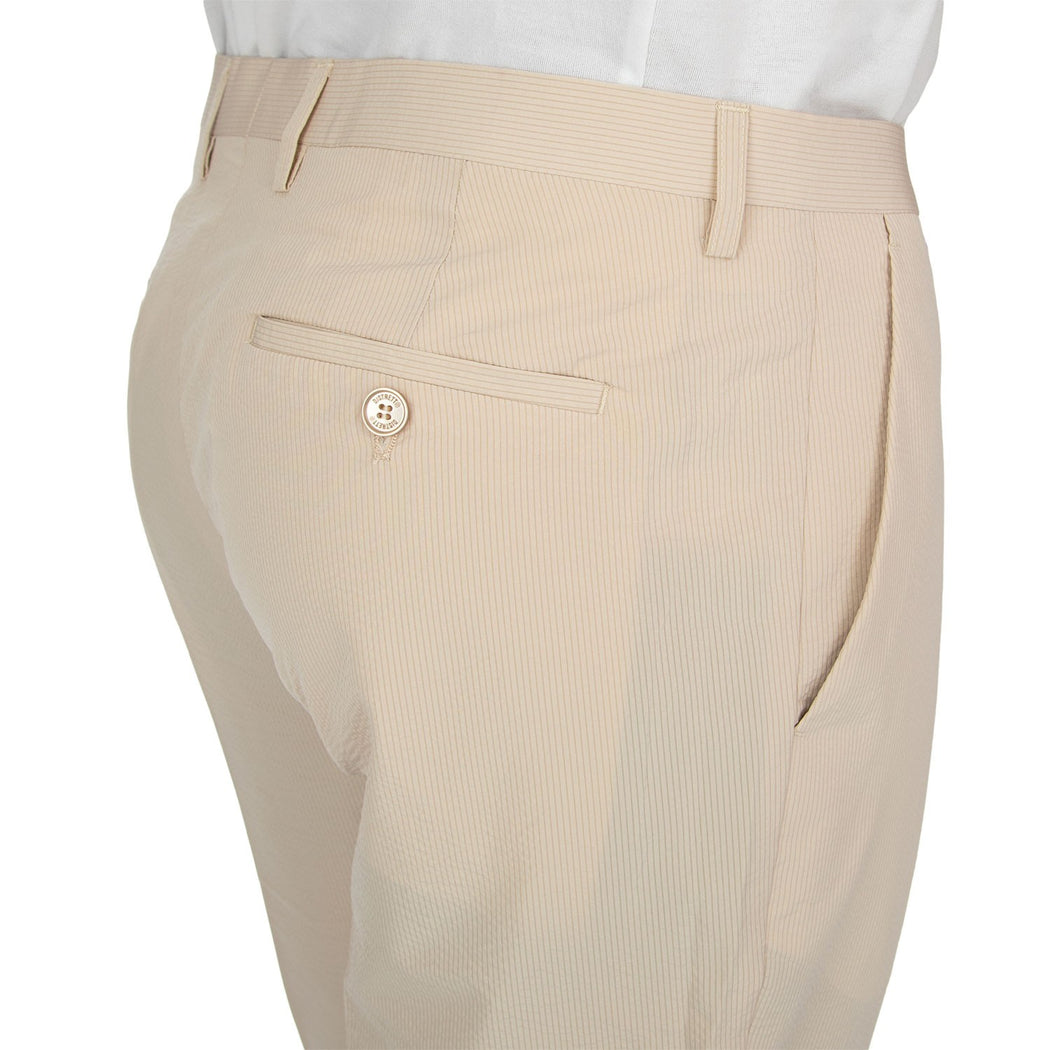 34" TROUSERS TAILORING AREZZO  0077 BEIGE