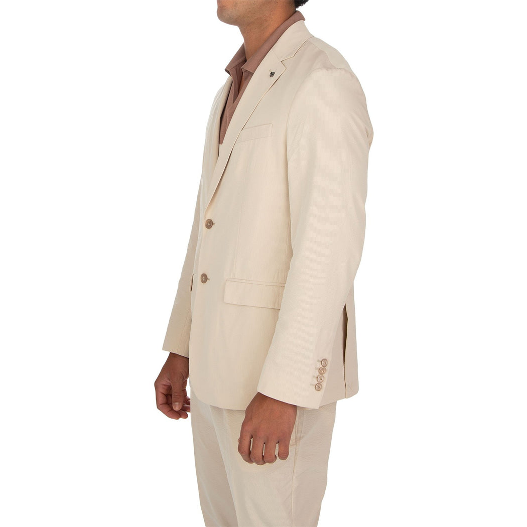 JACKET TAILORING AREZZO  0077 BEIGE