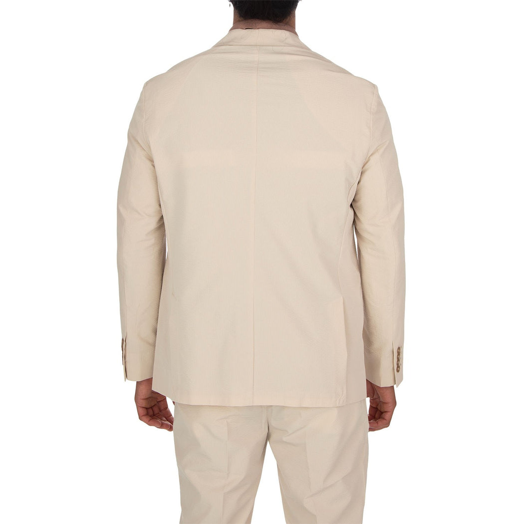 JACKET TAILORING AREZZO  0077 BEIGE