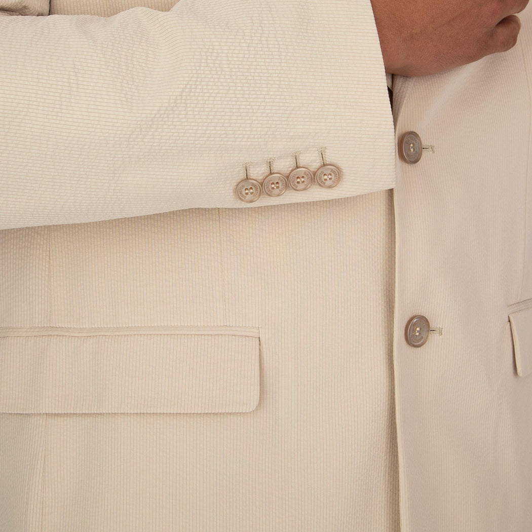 JACKET TAILORING AREZZO  0077 BEIGE