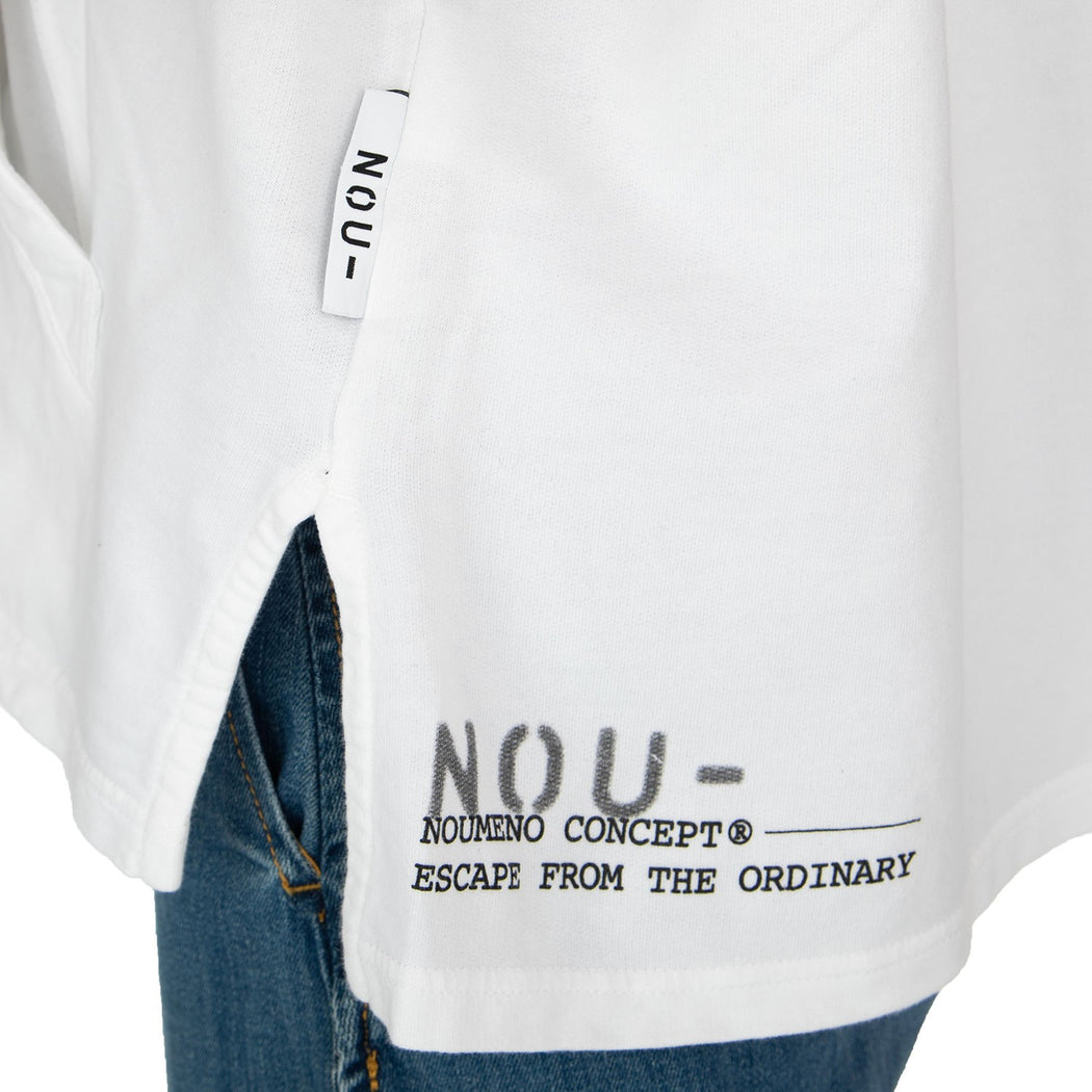 N-F237-16195  002 BIANCO