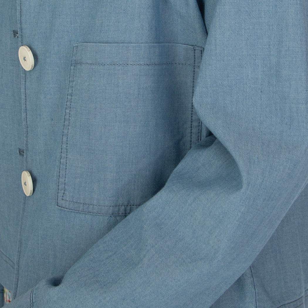 FD4027  7008 AZZURRO