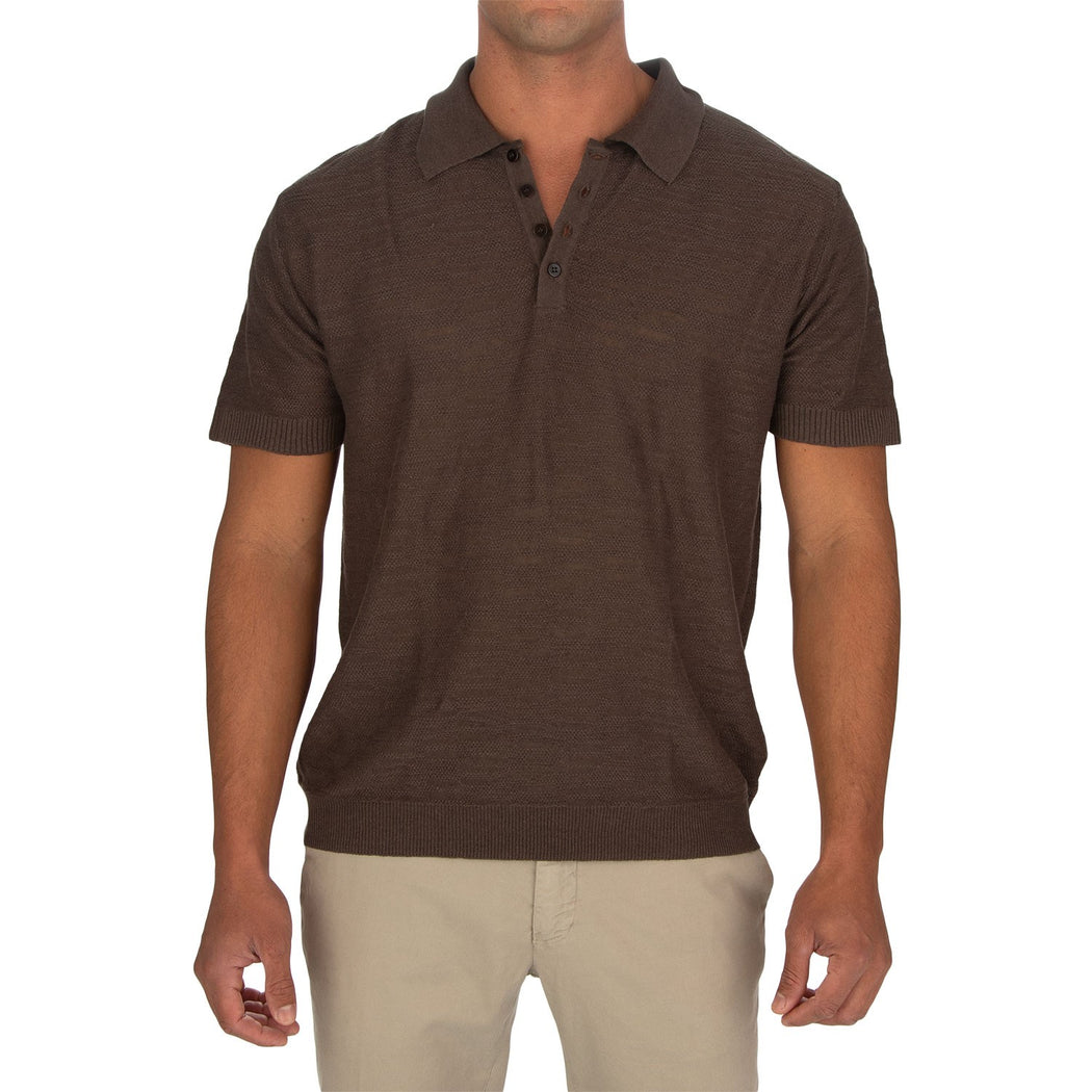 DF 4095  0033 MARRONE