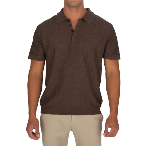 DF 4095  0033 MARRONE