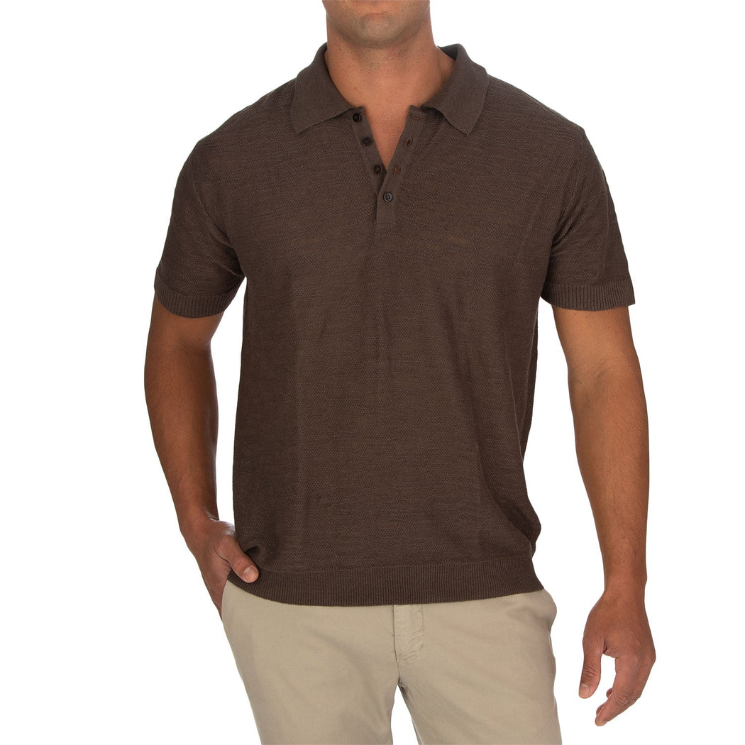 DF 4095  0033 MARRONE