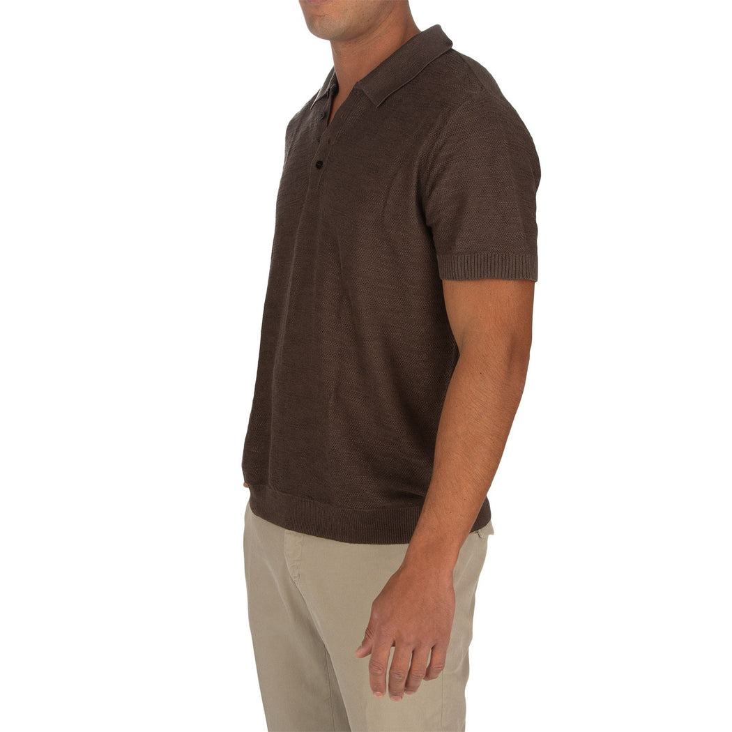 DF 4095  0033 MARRONE