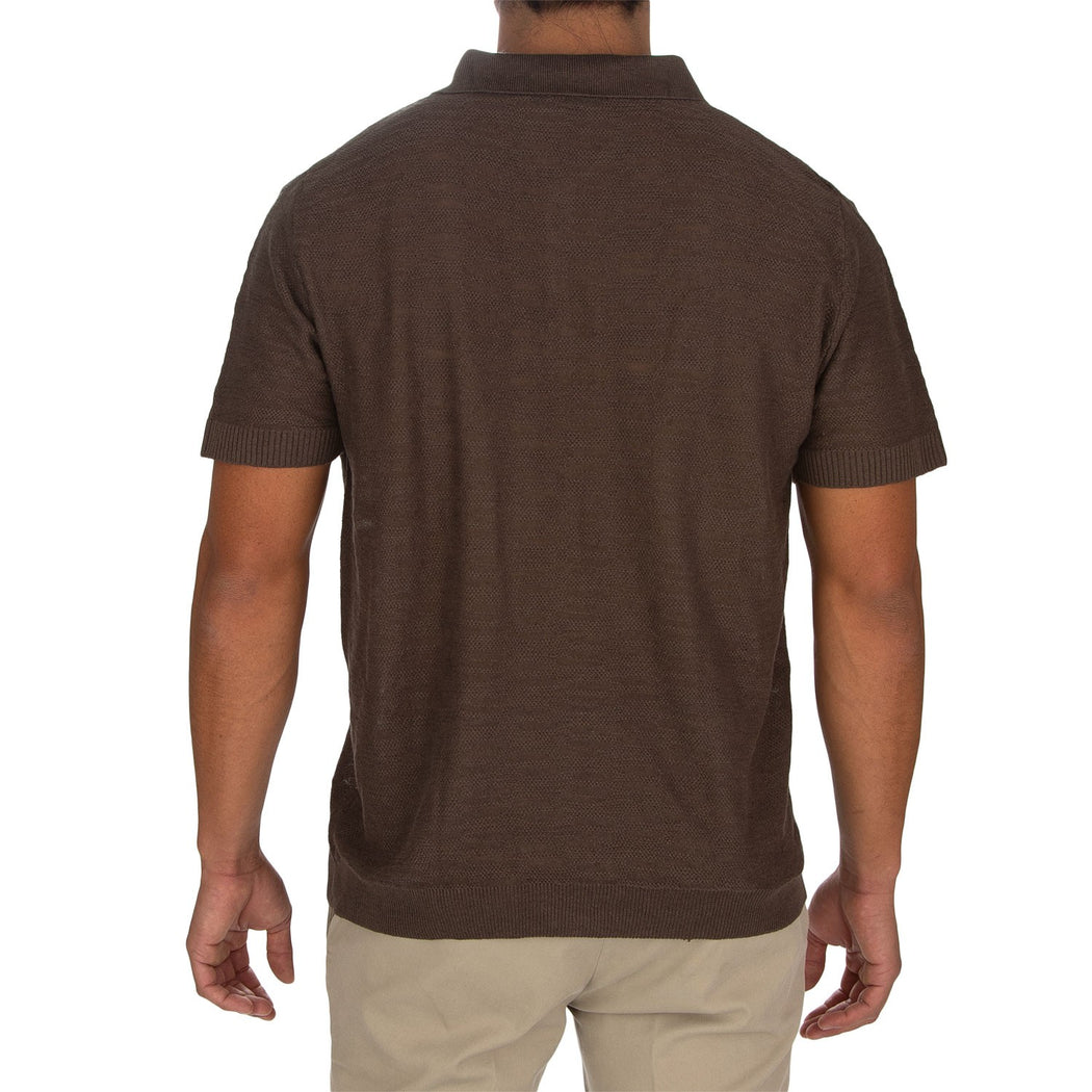 DF 4095  0033 MARRONE