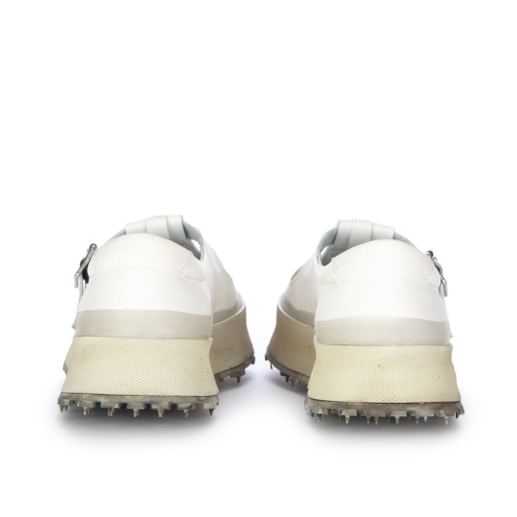 8081 SNOW FIX CLOUD MARMITTA  BIANCO/GRIGIO