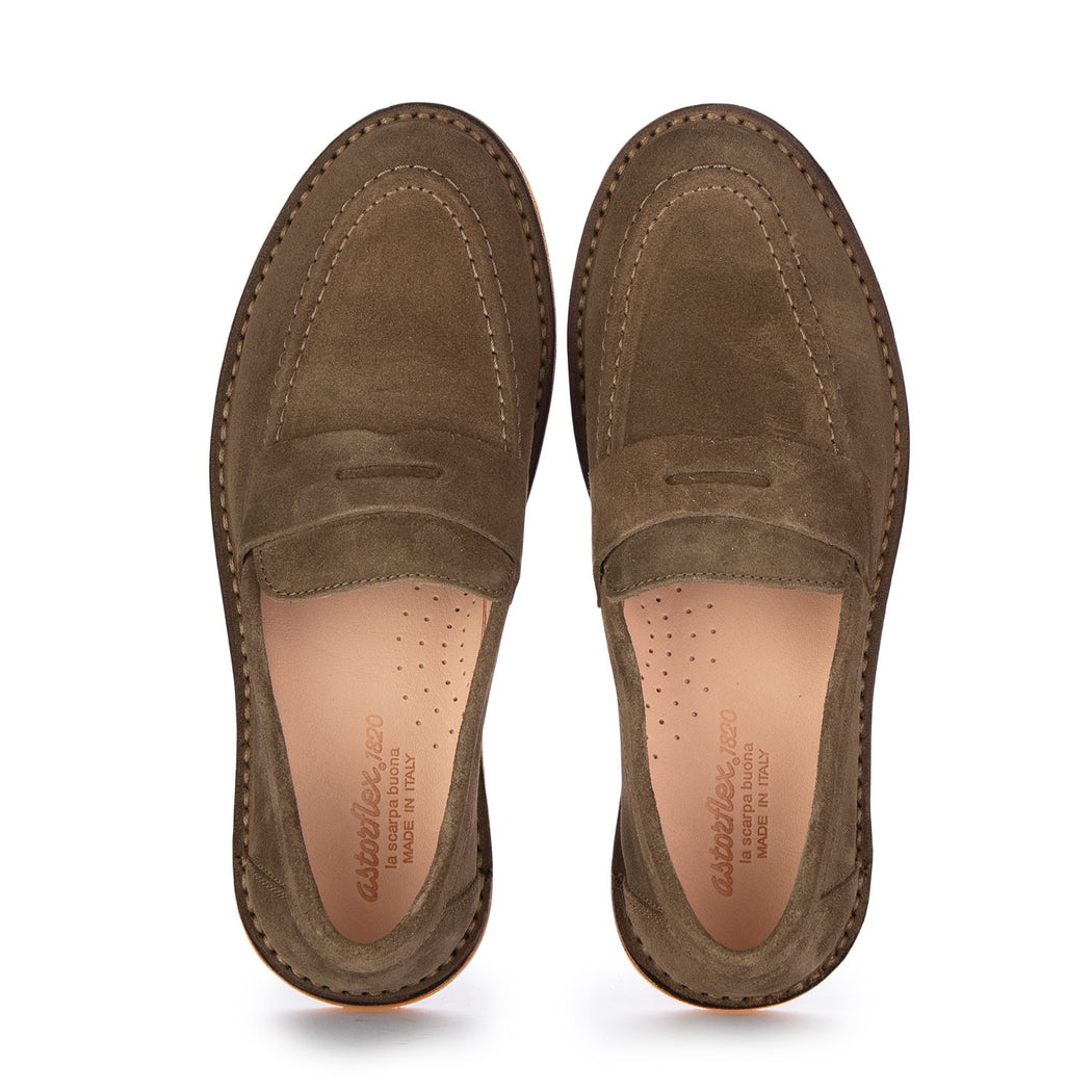 FASTFLEX SUMMER 000001  604 TAUPE GRIGIO