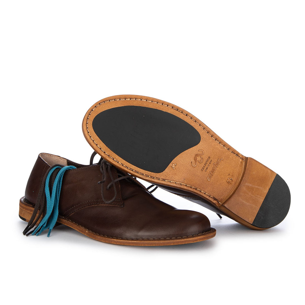 SHOREFLEX 001200  445 MARRONE