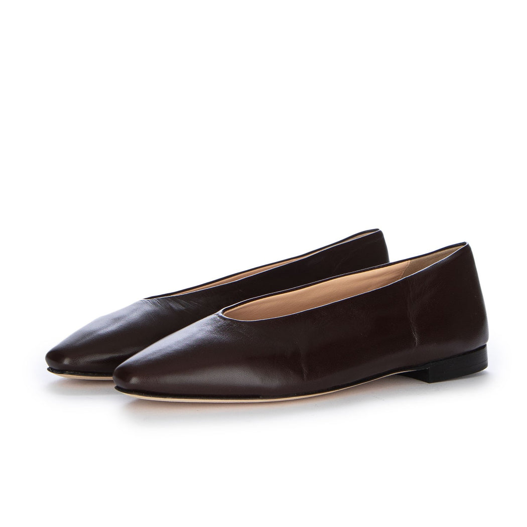 2893/GCH GLAMOUR  MARRONE