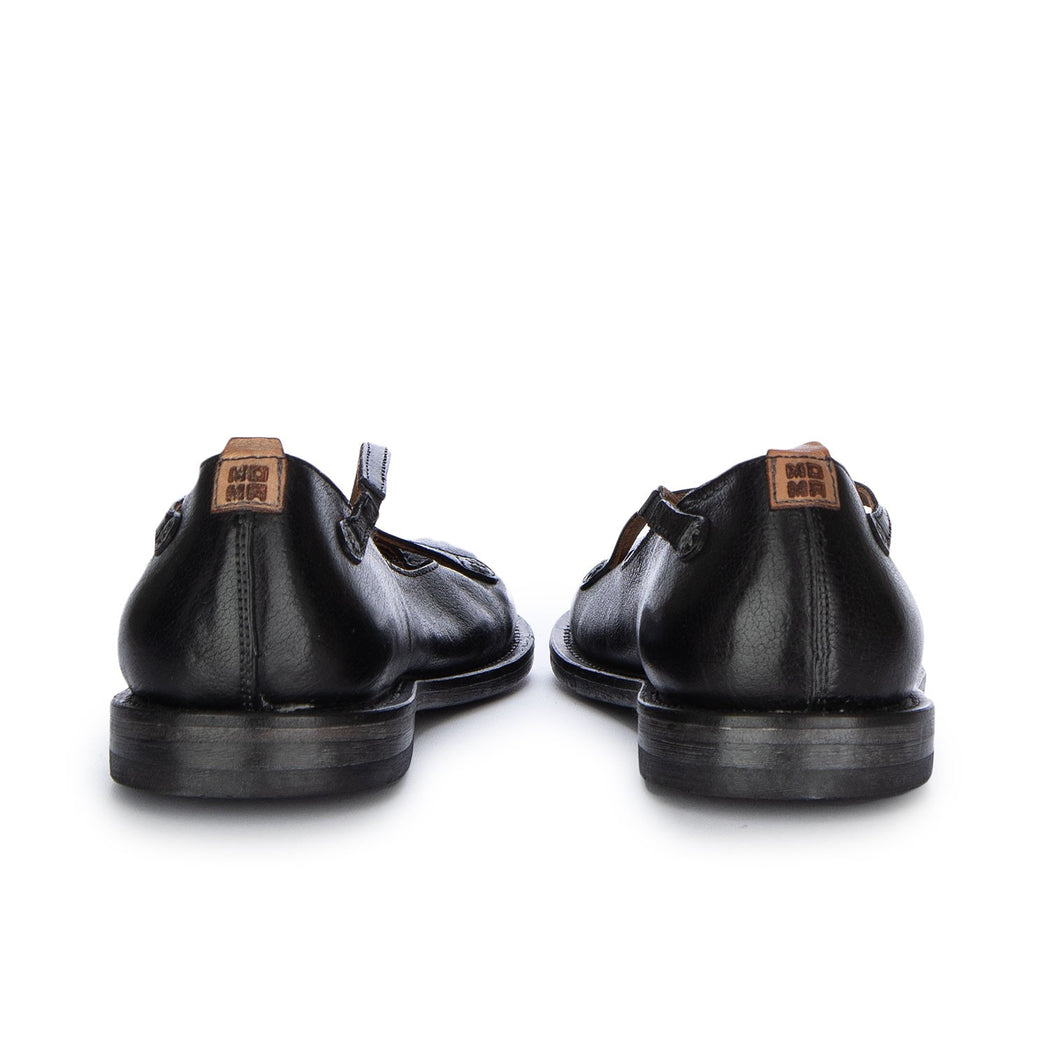 36604L-KU KURNI  NERO