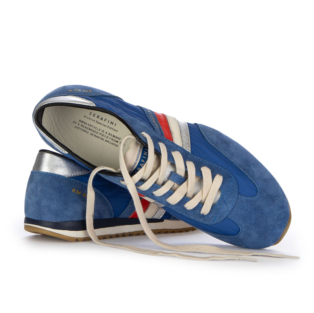 XRM52  RM60 BLU