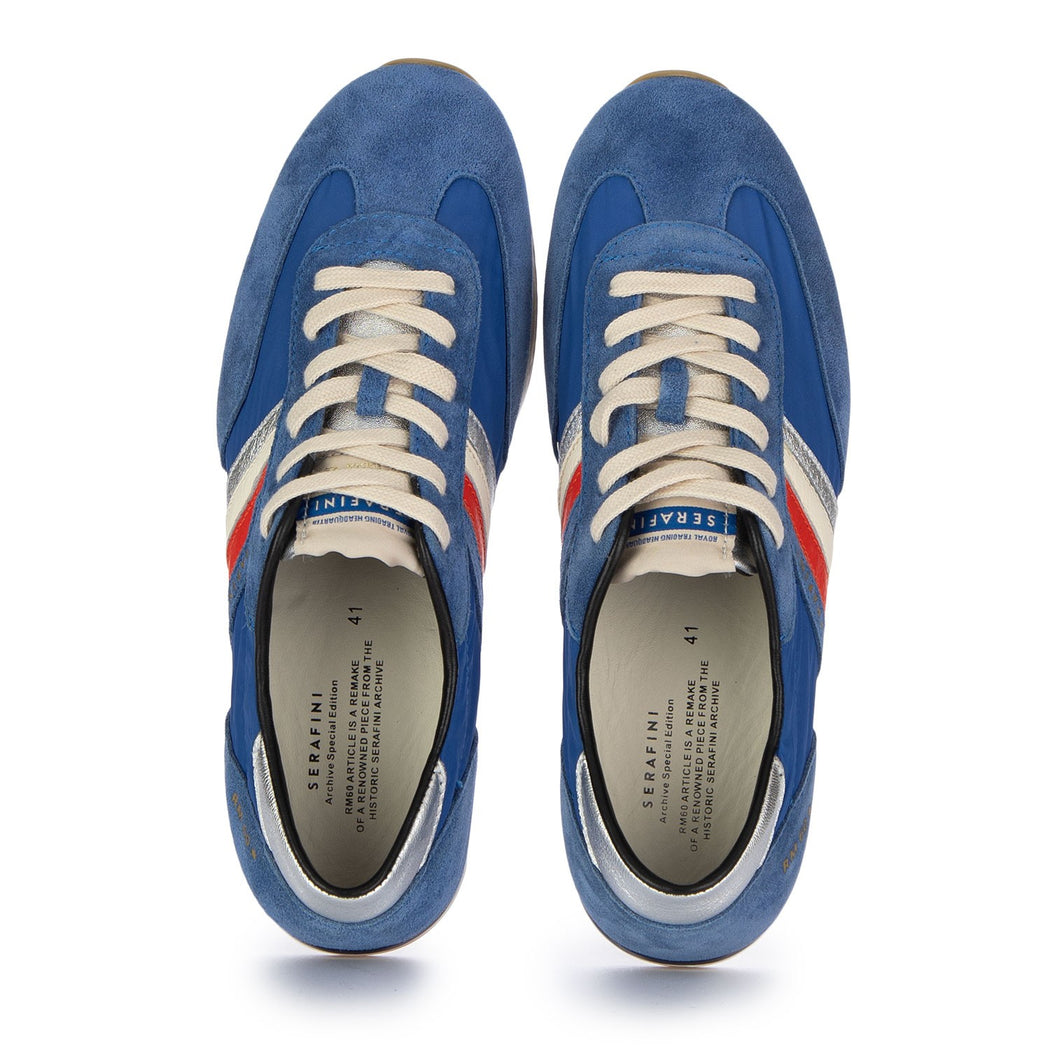 XRM52  RM60 BLU