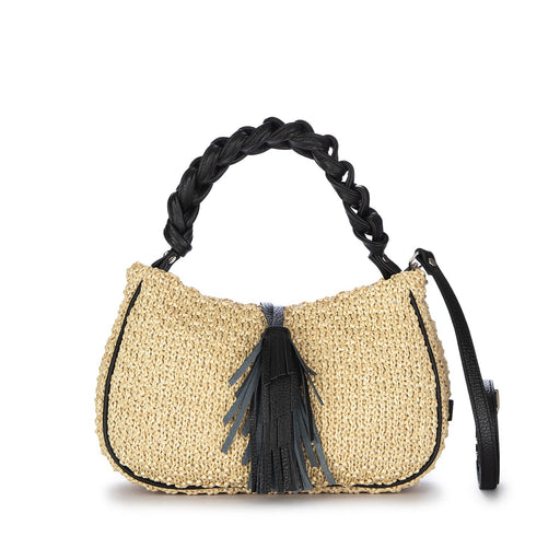 KEIRA 6061DL.00503  BEIGE/NERO