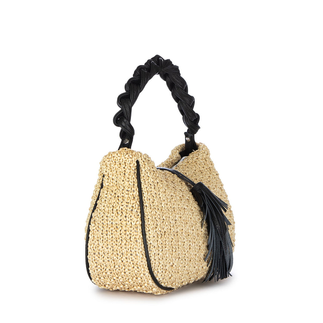 KEIRA 6061DL.00503  BEIGE/NERO