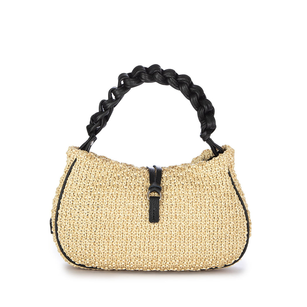 KEIRA 6061DL.00503  BEIGE/NERO