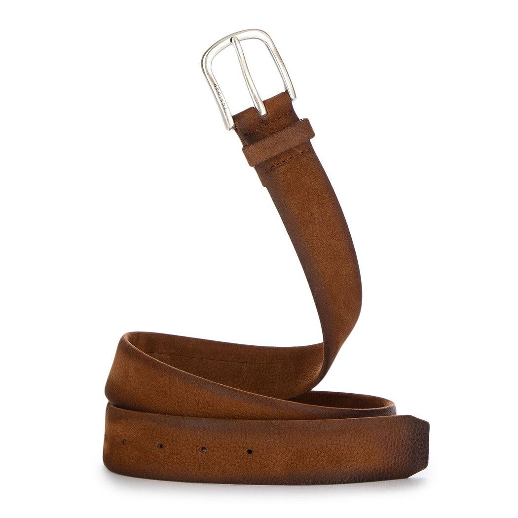 U08281 NABUCCO BRUSHED  MARRONE