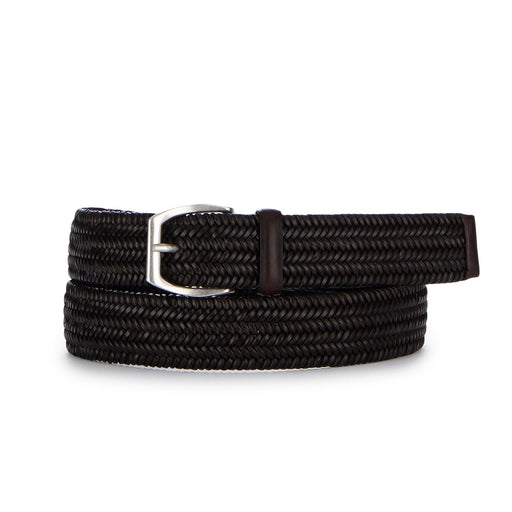 U07187 WIDE  MARRONE