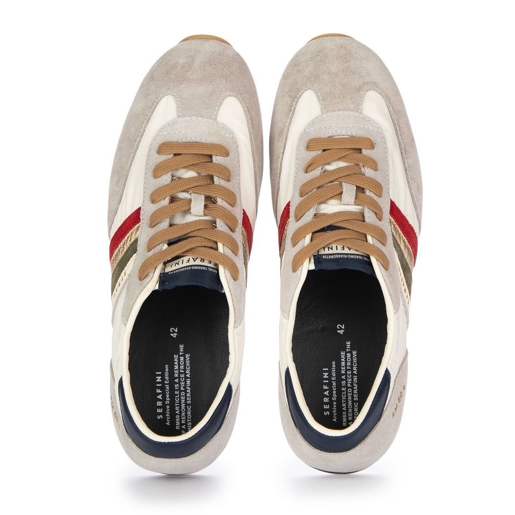 XRM51  RM60 BIANCO/GRIGIO