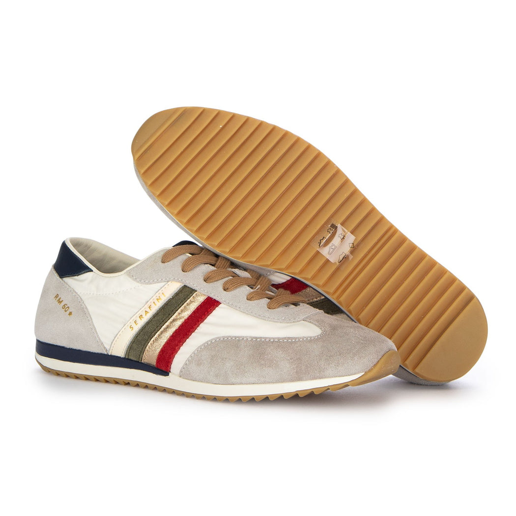 XRM51  RM60 BIANCO/GRIGIO