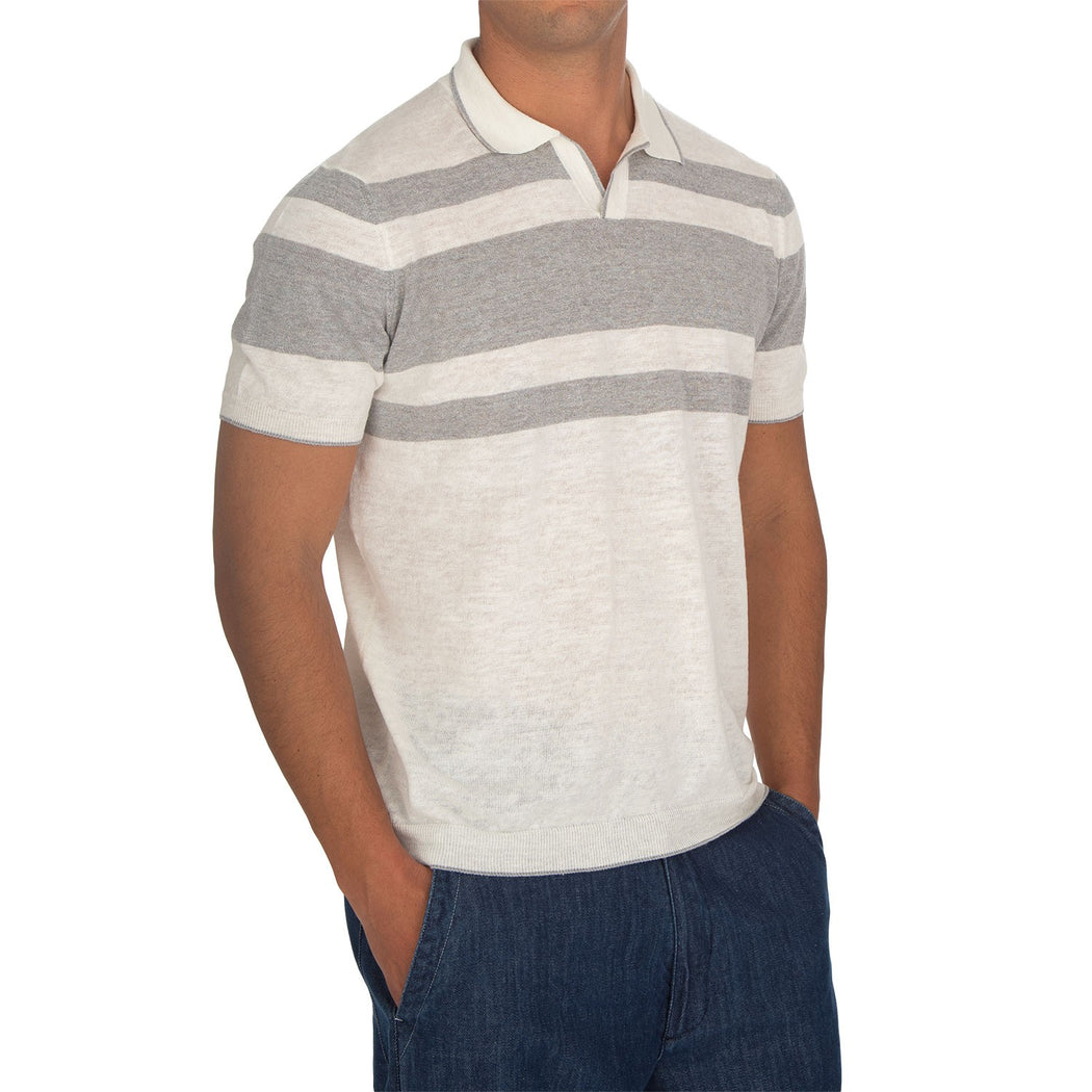 HE1750PR  001 BIANCO/GRIGIO