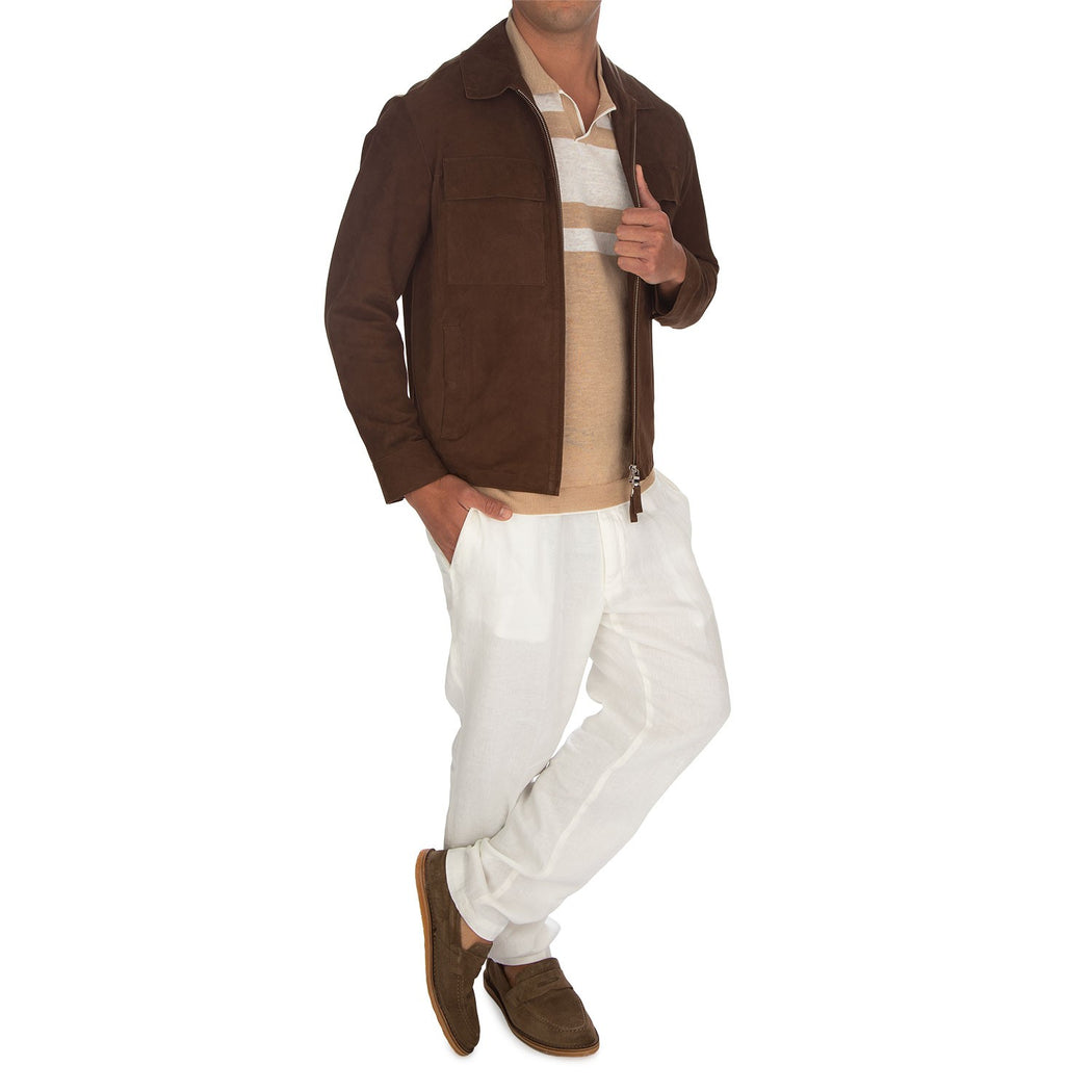 HE1750PR  003 BIANCO/BEIGE