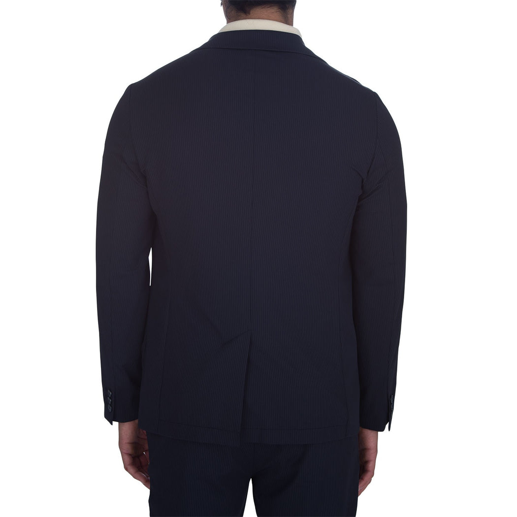 JACKET LECCIO  0003 BLU