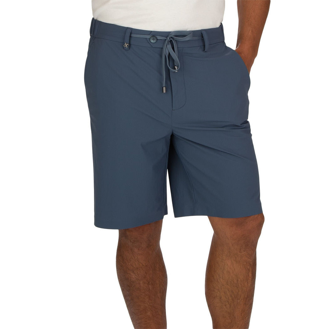 BERMUDA ACTIVE  0078 AZZURRO