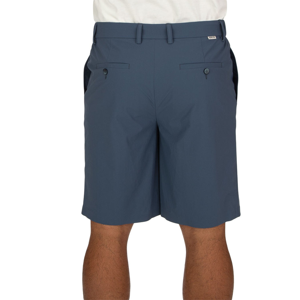 BERMUDA ACTIVE  0078 AZZURRO