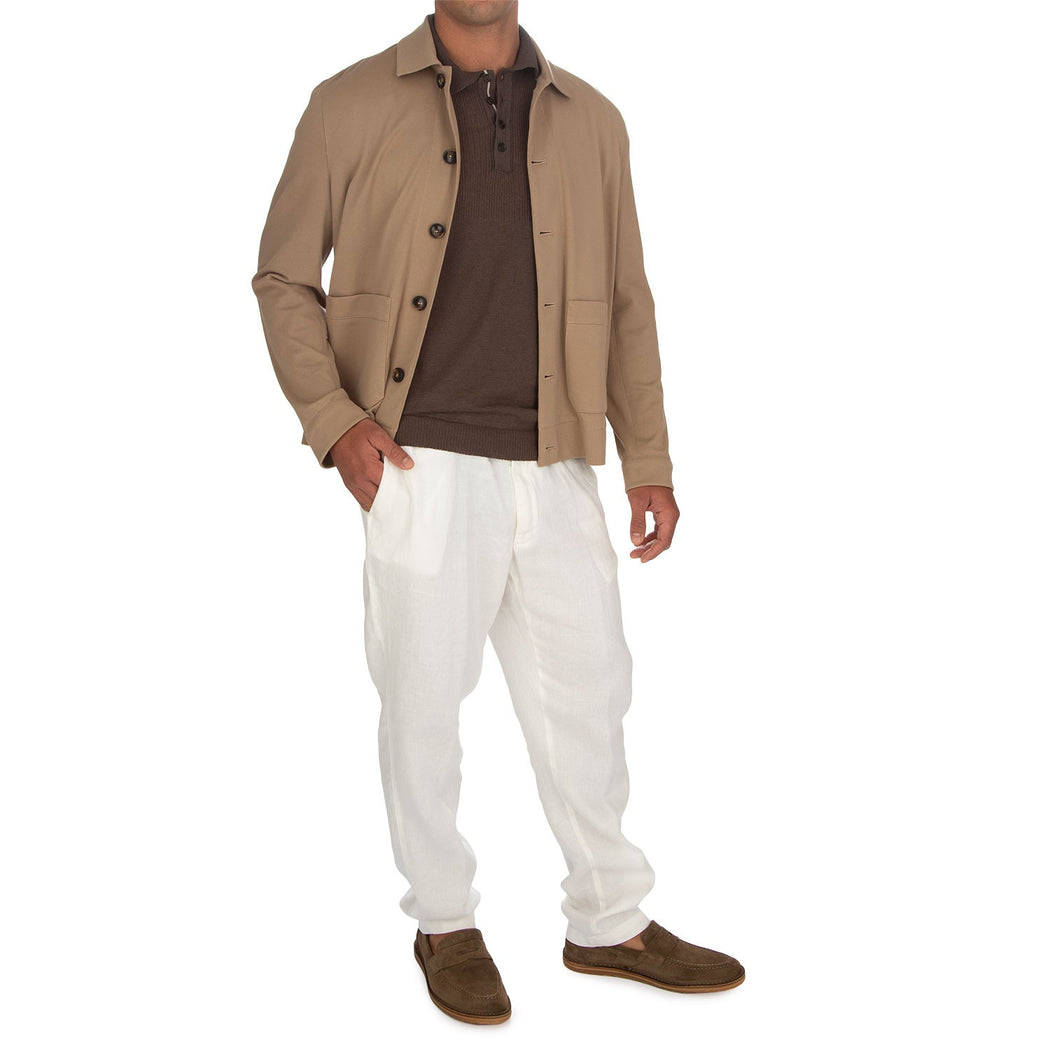 BG61 300034  00120 BIANCO LATTE