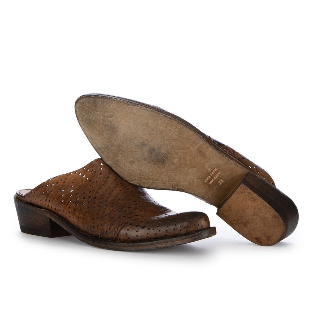 36104 CRUST-ENTRY  MARRONE
