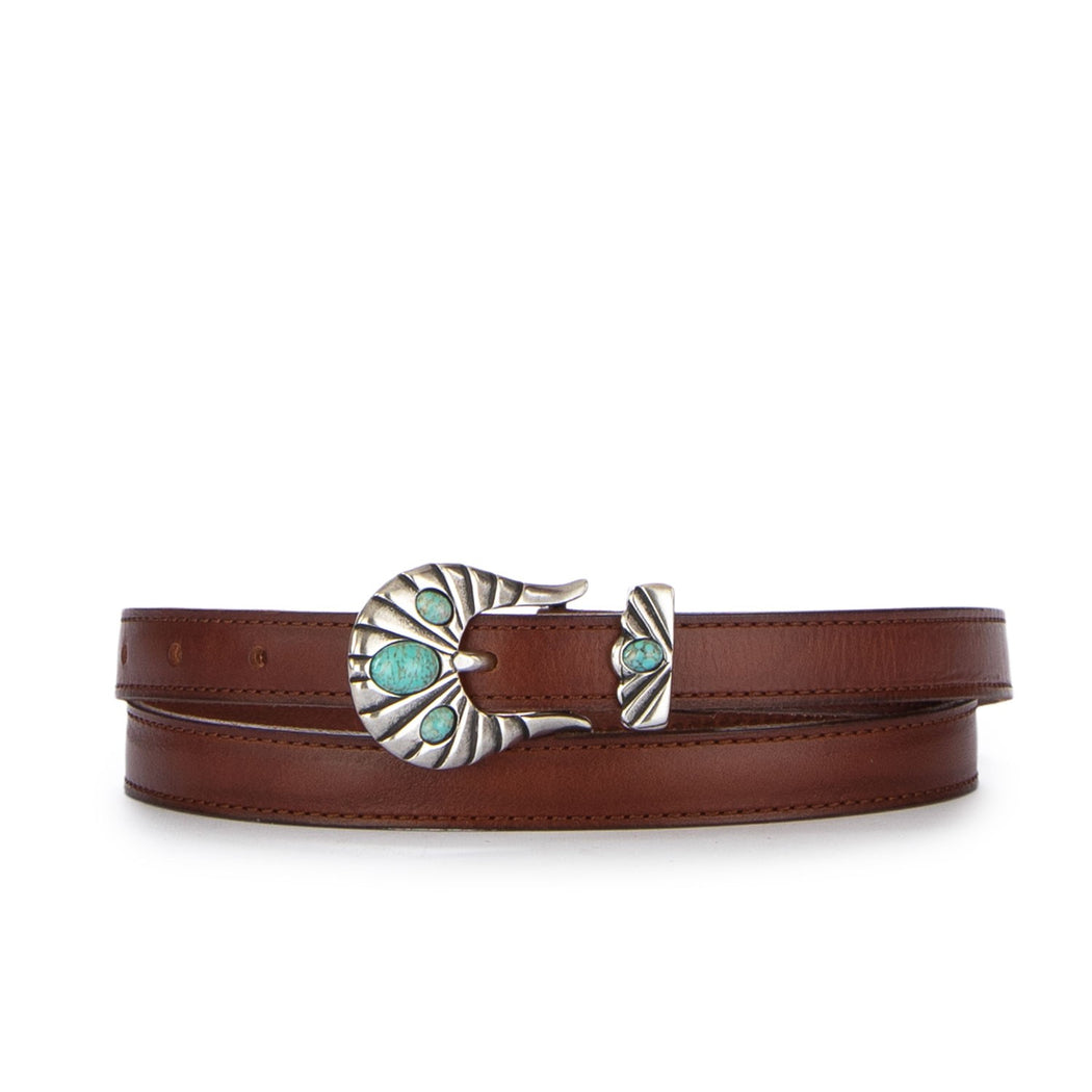 D10482 BULL SOFT  MARRONE