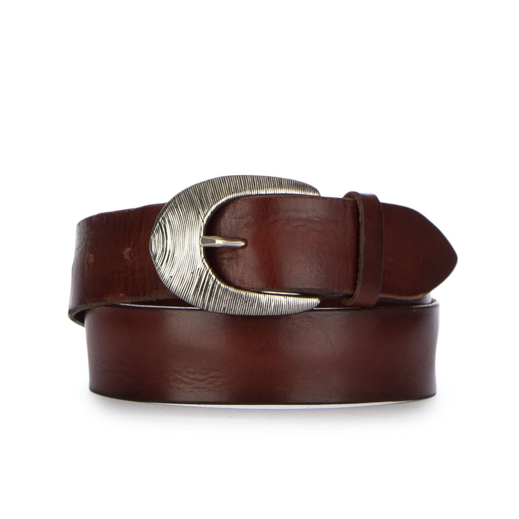 D10486 BULL SOFT  MARRONE