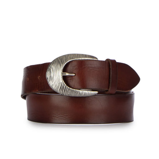 D10486 BULL SOFT  MARRONE