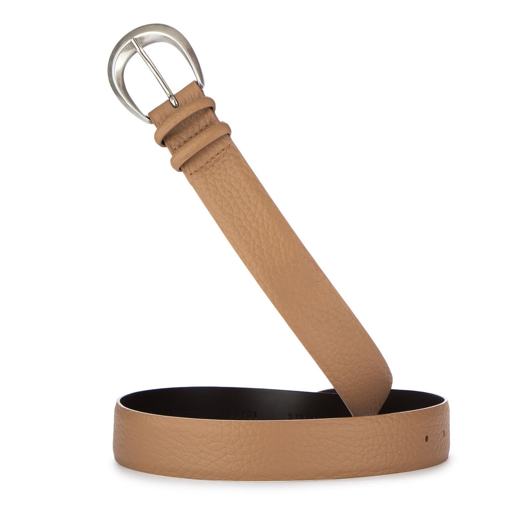 D10504 MASCULINE  MARRONE