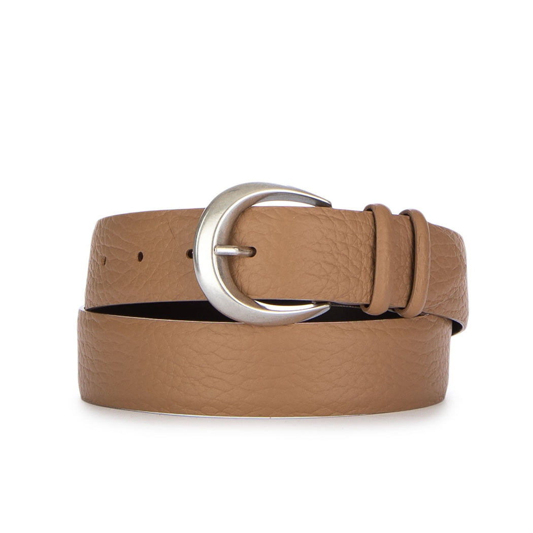 D10504 MASCULINE  MARRONE