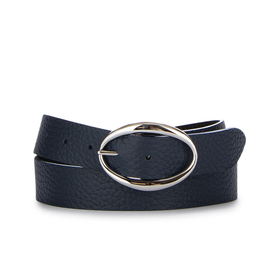 D10222 SOFT DOUBLE  BLU/NERO