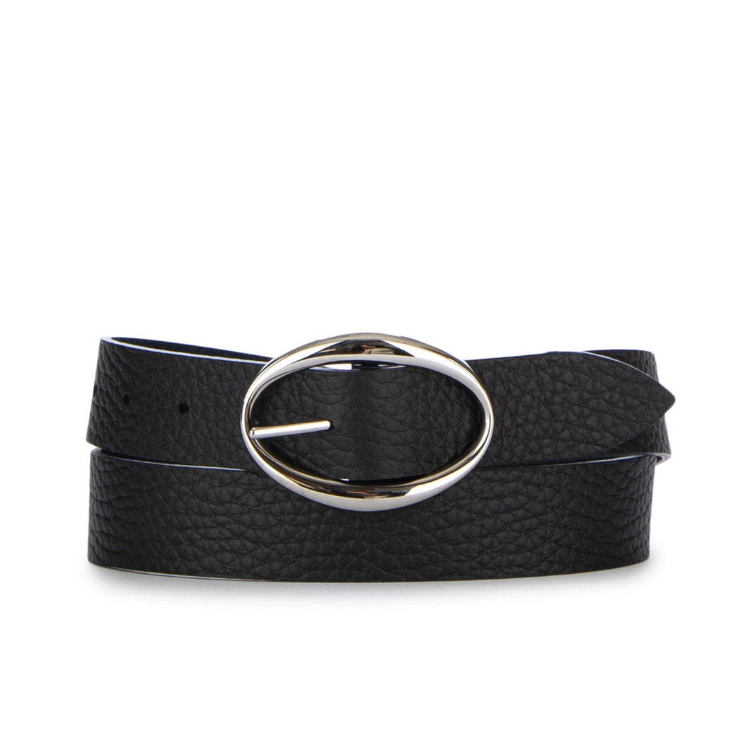 D10222 SOFT DOUBLE  BLU/NERO