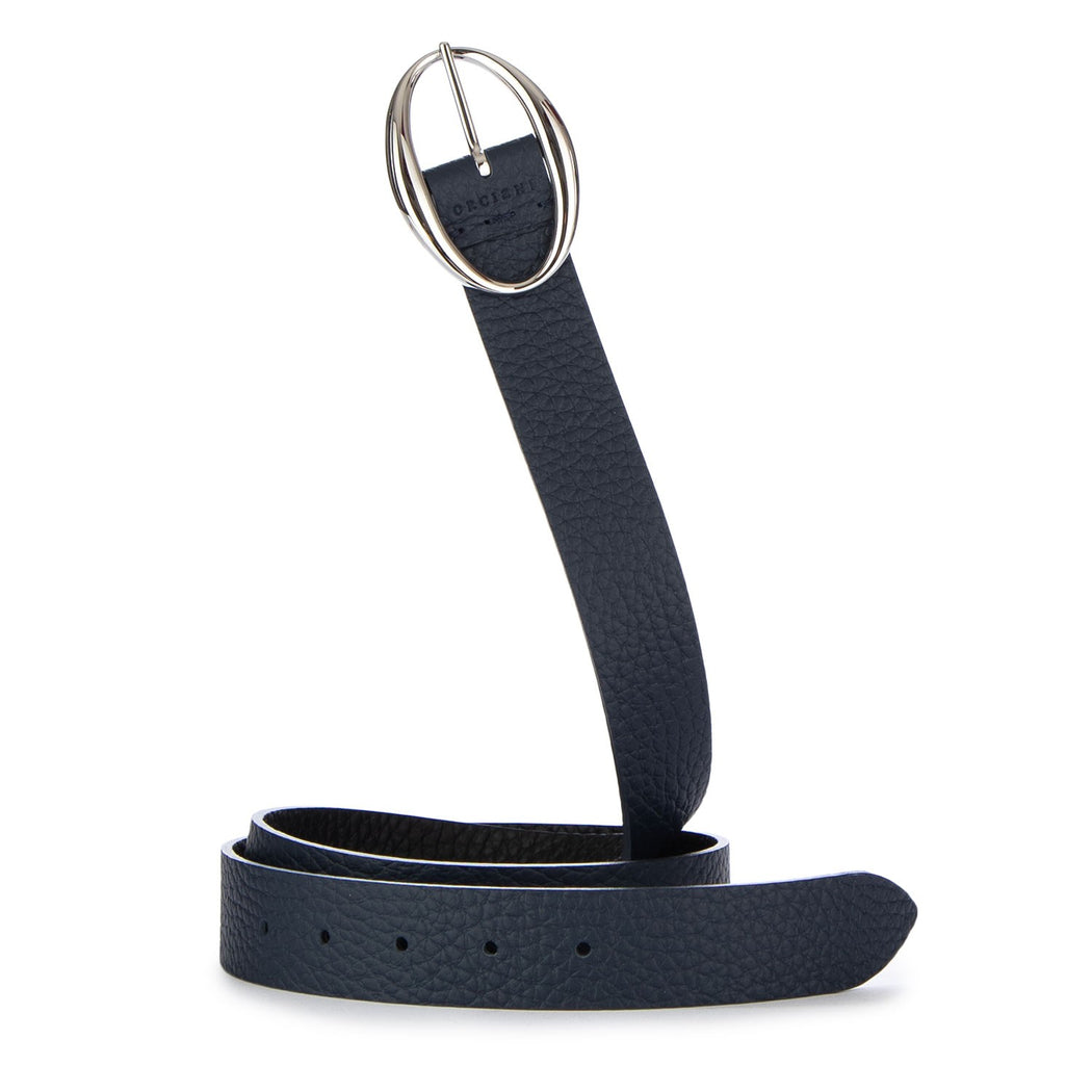 D10222 SOFT DOUBLE  BLU/NERO