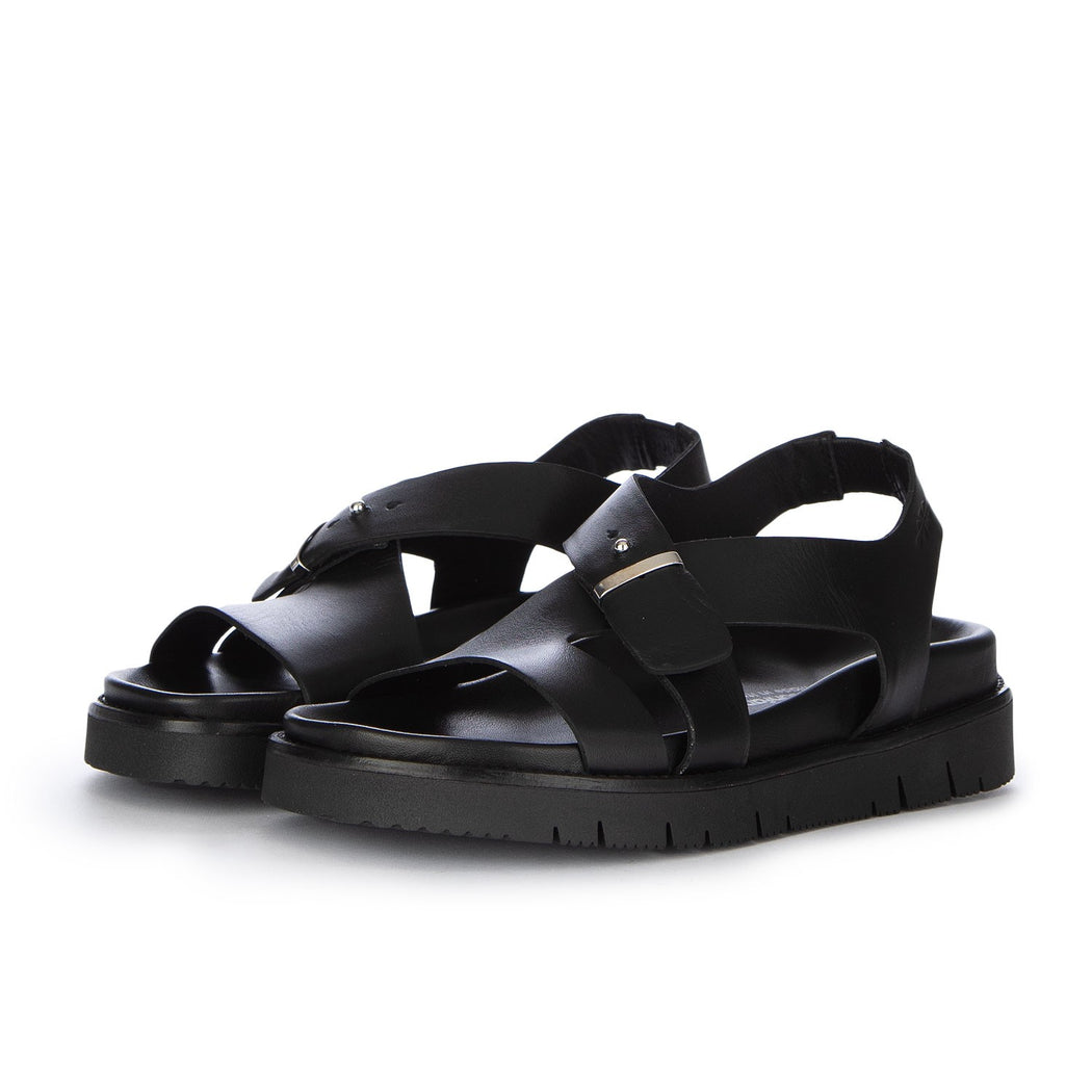 BAKY DREAMER BLACK  NERO