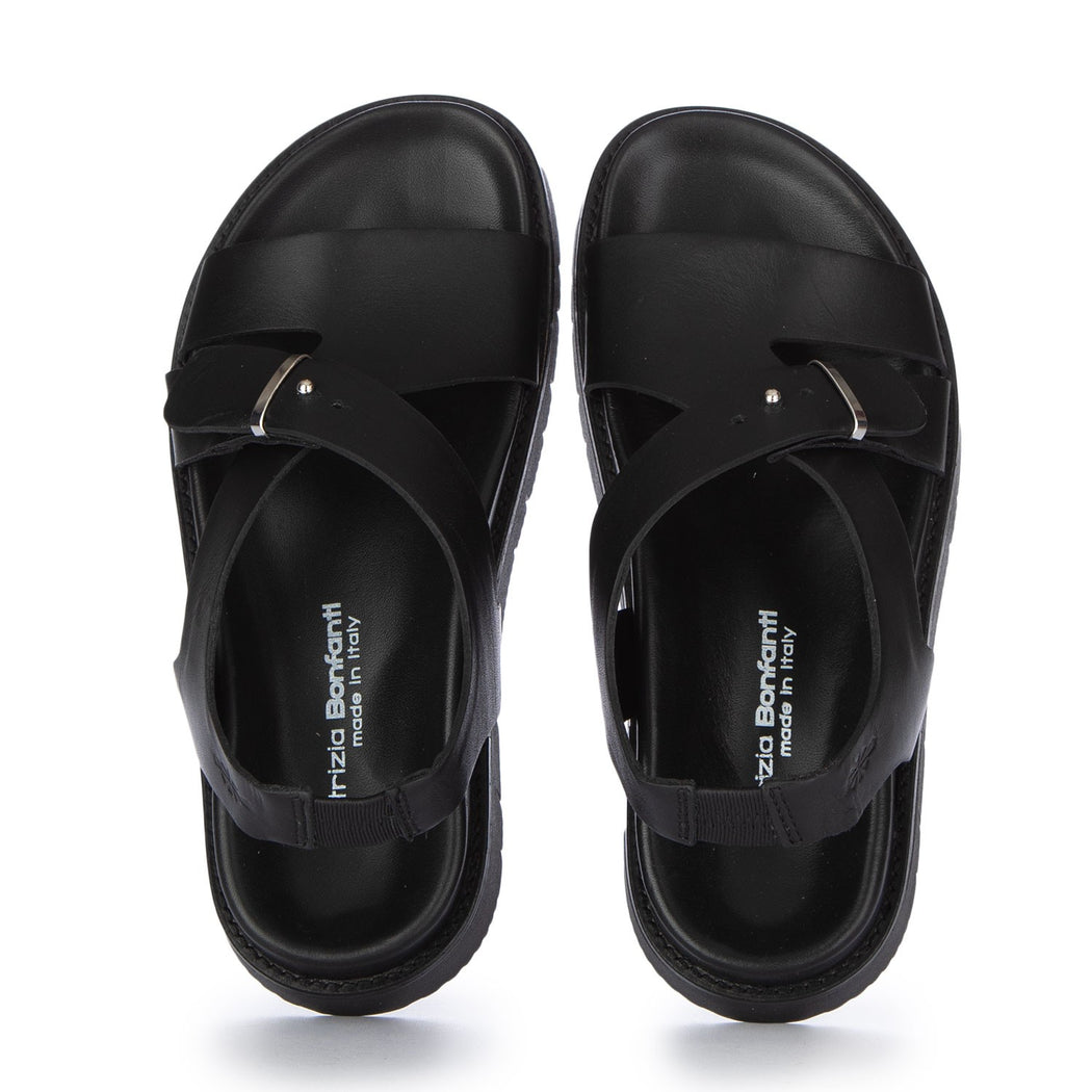 BAKY DREAMER BLACK  NERO