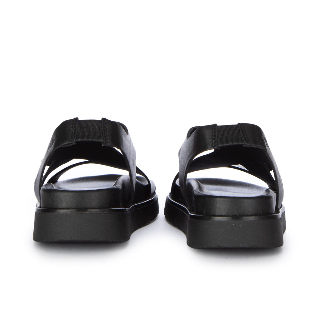 BAKY DREAMER BLACK  NERO