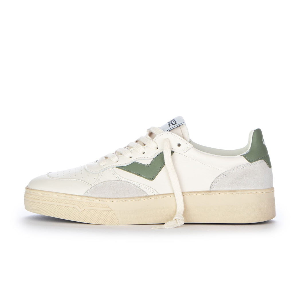 HYPER-U3007  BIANCO/VERDE