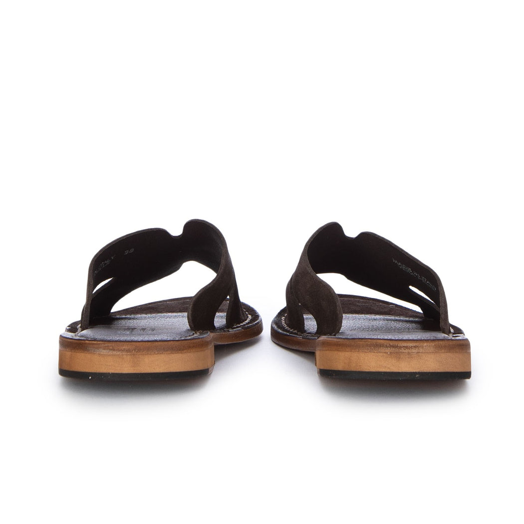 HAICHFLEX D 000724  450 MARRONE TDM
