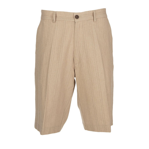BELANZA CHEVRON  BEIGE