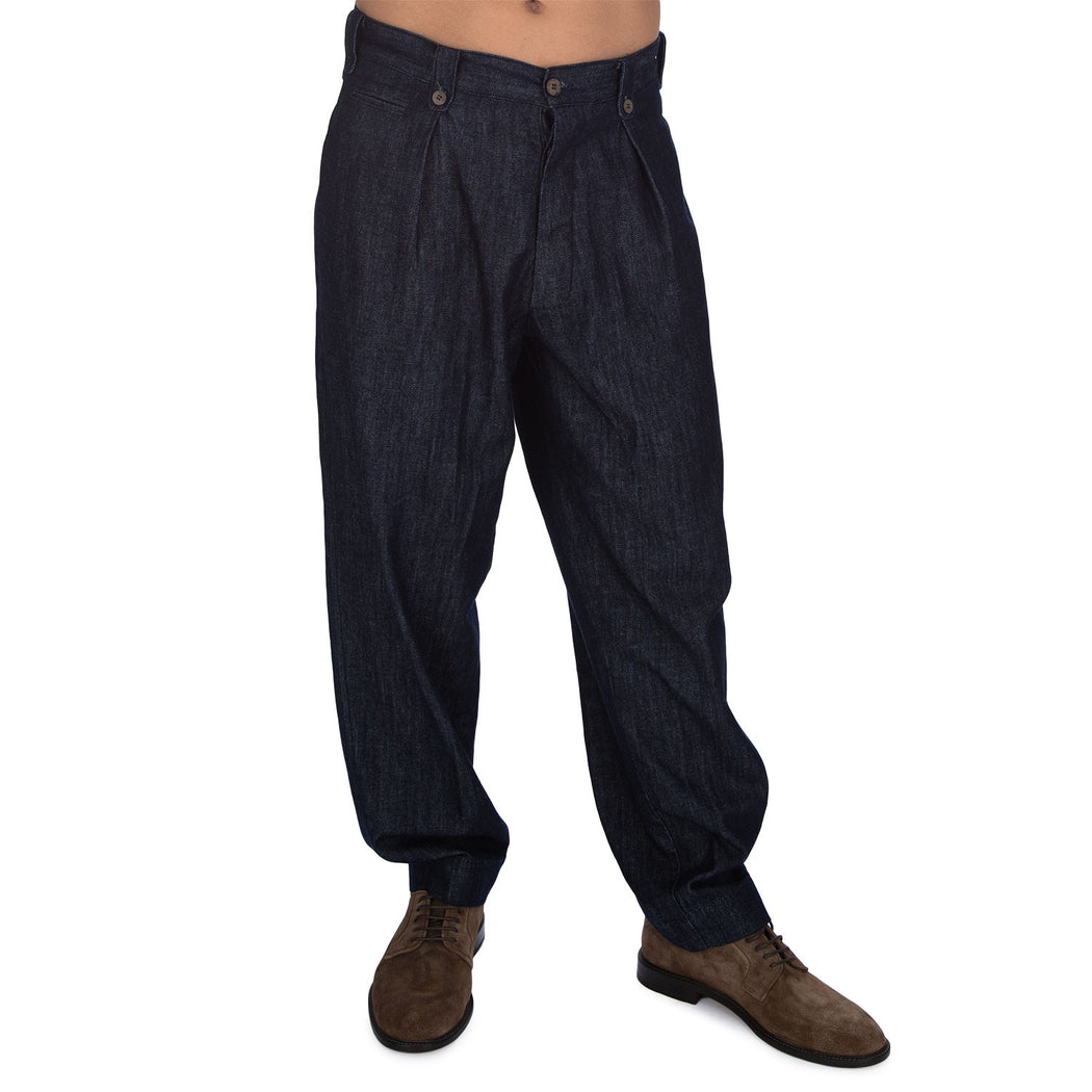 ANTINORI LIGHT DENIM  BLU