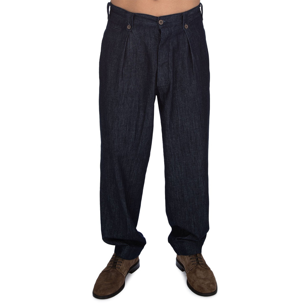 ANTINORI LIGHT DENIM  BLU